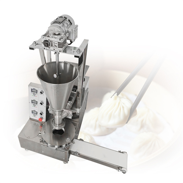 Discover the Convenience of Making Steamed Buns with a Bread Machine