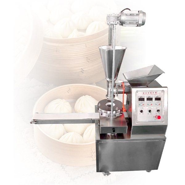 The Secret to Empanadas with the Automatic Machine