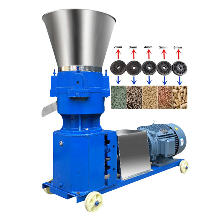 Sustainability Transformation with Eco Pellets