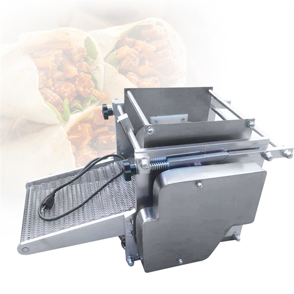သင့်ရဲ့ tortilla ထုတ်လုပ်မှု လိုအပ်ချက်များအတွက် မှန်ကန်တဲ့ စက်ပစ္စည်းကို ရွေးချယ်ခြင်း
