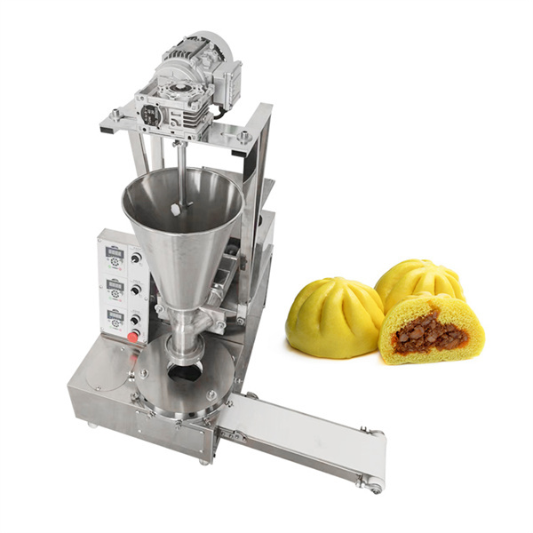 Save Time and Effort with the Easy-to-Use Momo Dough Maker