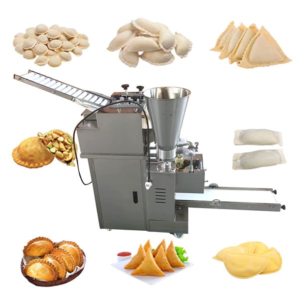 استمتع بالتقاليد اللذيذة لصناعة الم dumplings الصينية