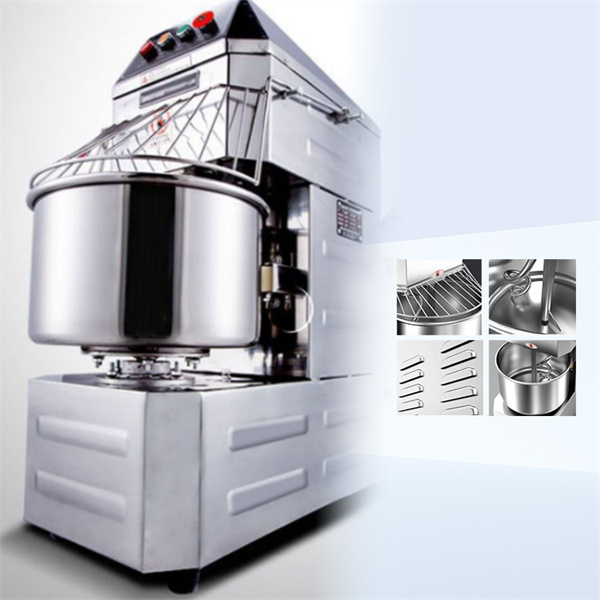 Perfeito para persoas ocupadas que adoran produtos de horno frescos