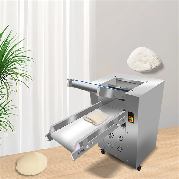 Obtenez des résultats constants avec une machine à malaxer la pâte à pizza.