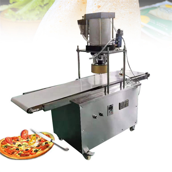 Ušetřete čas a námahu v kuchyni své pizzerie pomocí specializovaného míchače na pizzu.
