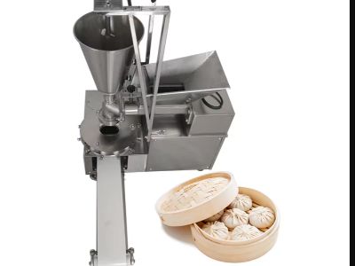 Vad gör kommersiella dumplingsmaskiner idealiska för storskalig catering