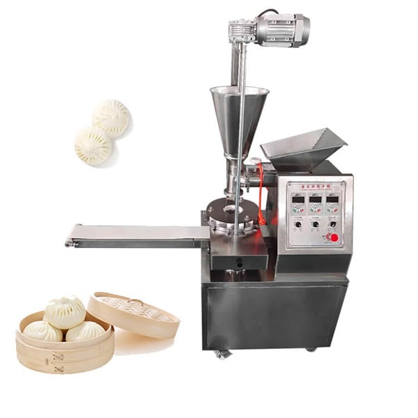 Heben Sie Ihr Unternehmen auf ein höheres Niveau mit unserer hochwertigen Dampfbrot-Maschine.