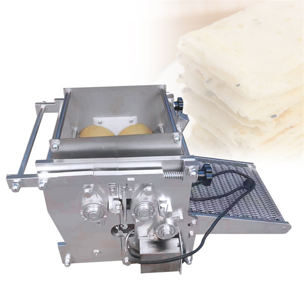 Améliorez votre expérience des tacos grâce à la praticité de notre machine à tacos.