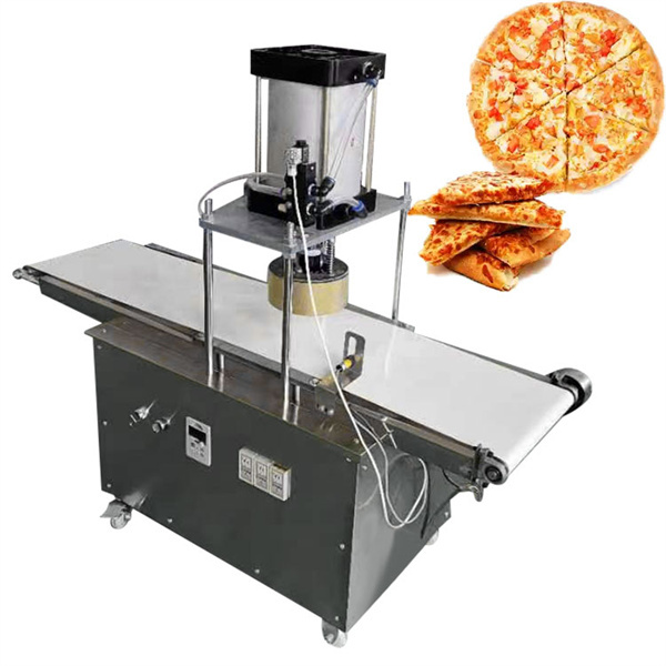 Master the Art of Roti Making with a Manual Press Assistan