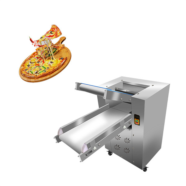 Perfekt spandet pizzafrø for hver gang