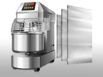 Dough Splitting Equipment Cost: Is It Worth the Investment?