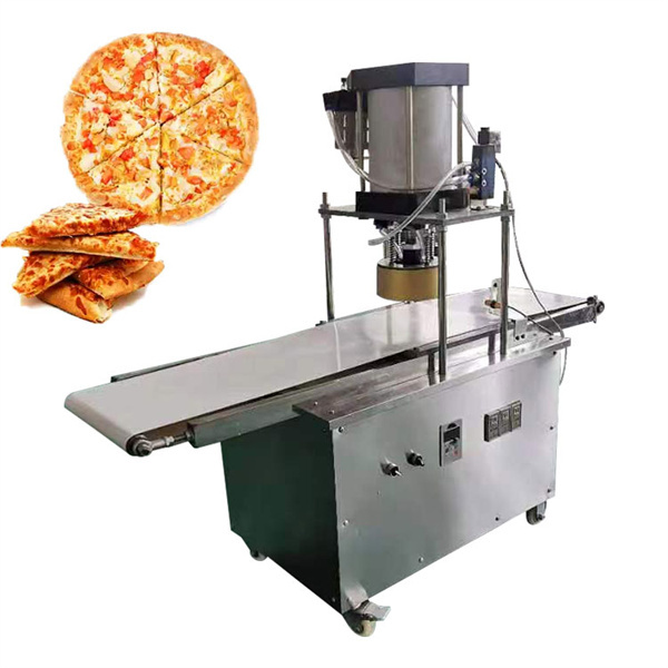Traditional Roti Press for Authentic Indian Cuisine