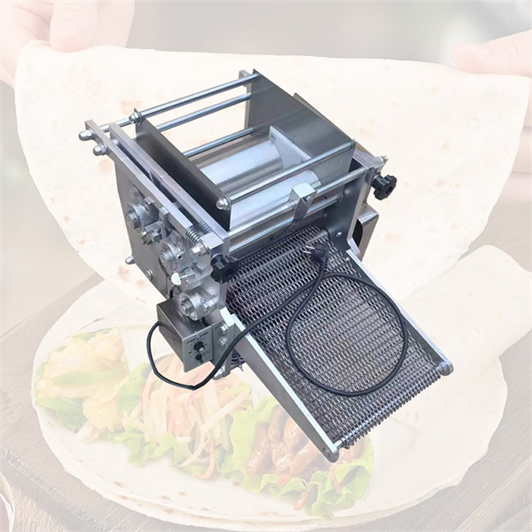Taco-lavemaskinen