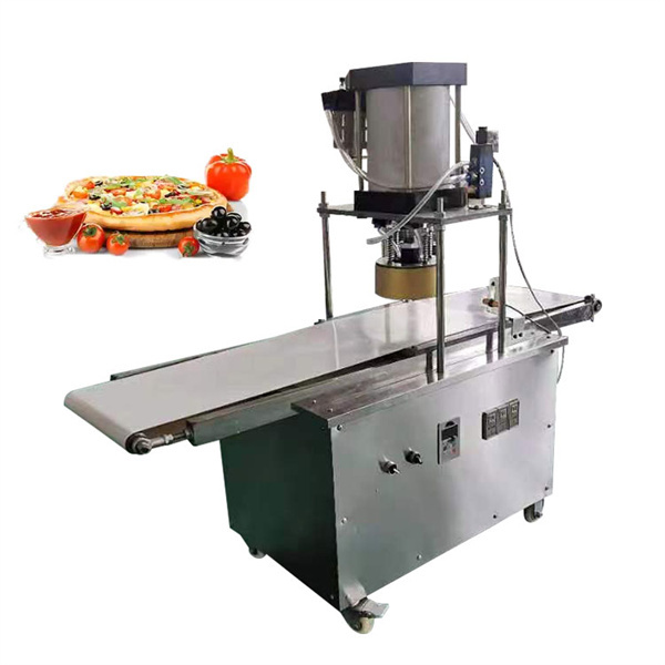 The essential tool for creating delicious, professional-grade pizza dough