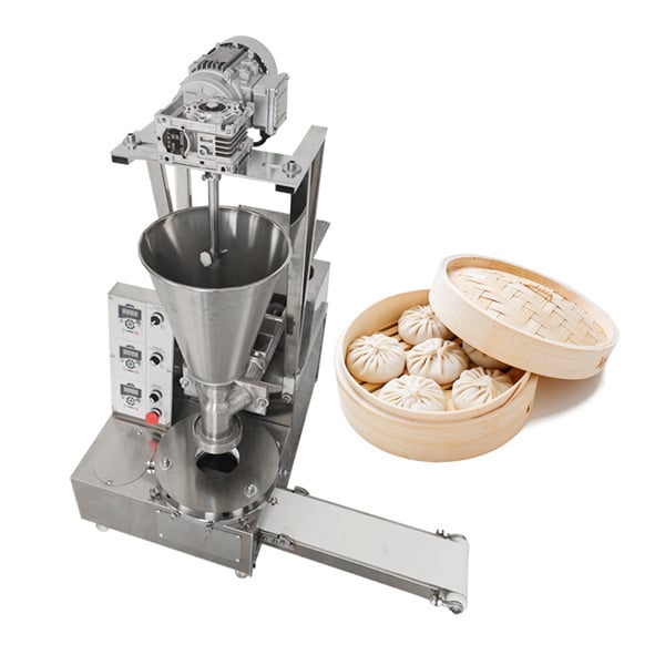 Konsistente Ergebnisse jedes Mal mit unserer zuverlässigen Dampfbrot-Maschine.