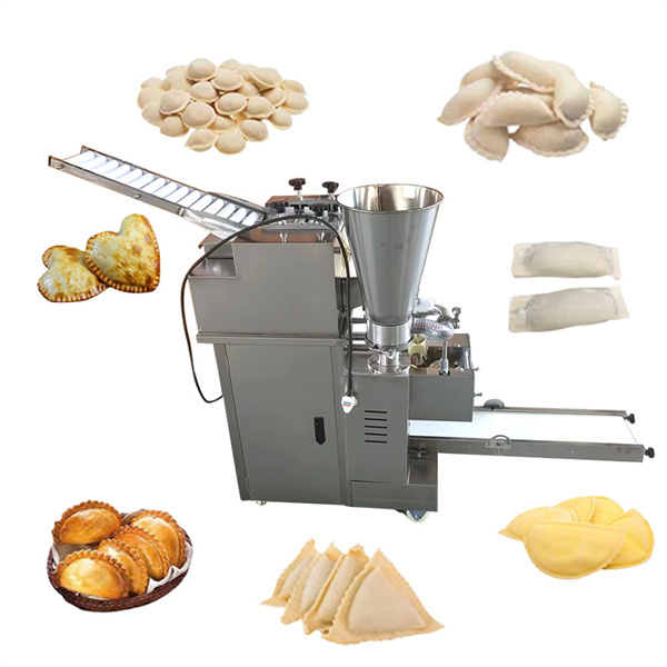 Créez des wontons de qualité restaurant chez vous avec une machine à wontons.