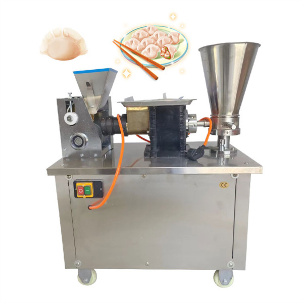 Impressionnez Vos Invités avec des Raviolis Maison Grâce à Notre Machine de Qualité Professionnelle !