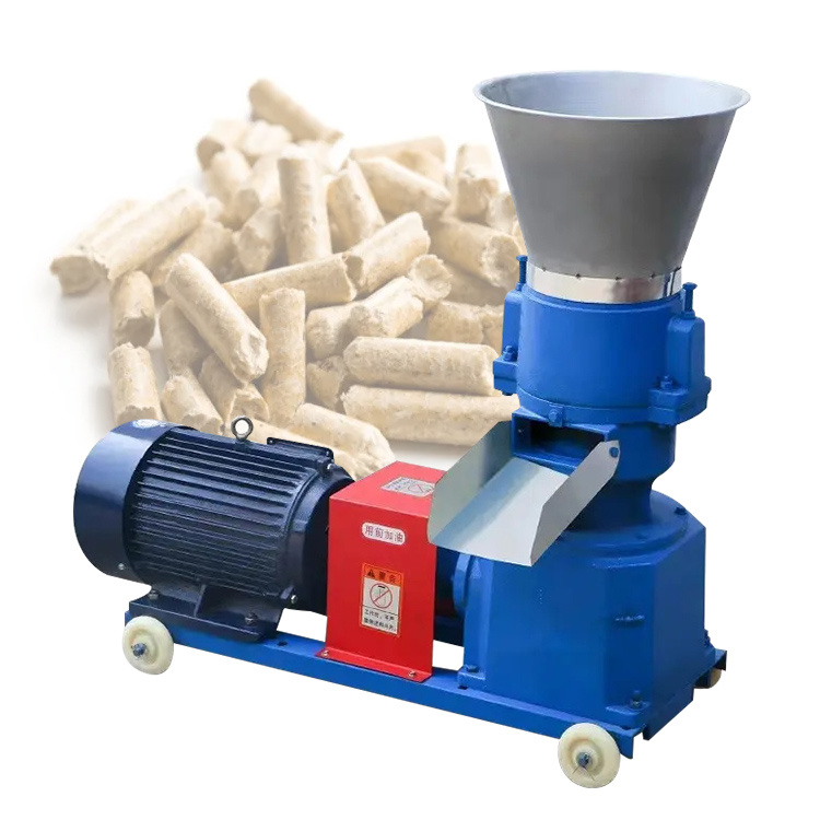 Homemade Pet Food Pellets Benefit