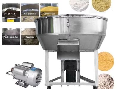 Best Horizontal Animal Feed Mixer Manufacturers In Australia