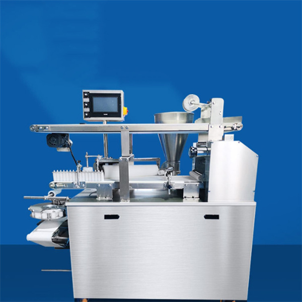 Convenient and Fast Momo Making Solution with the Momo Machine Automatic