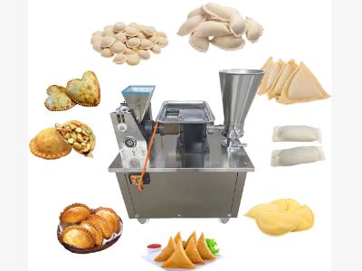 Vad definierar prestandan hos pålitliga dumplingsmaskiner vid långskiftsdrift