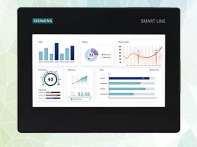 Understanding the Impact of HMI Touch Panels on User Experience