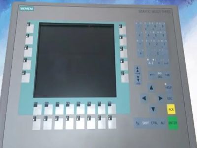 Troubleshooting Common Issues with HMI Control Panels