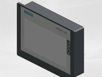 The Advantages of Modern HMI Operator Panels in Industry