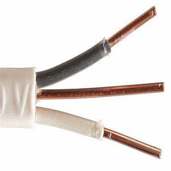 Common Applications of 3 Wire Cable in Residential and Commercial Settings
