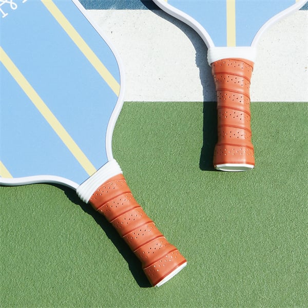 Explore the Advantages of Using the Eastern Grip in Pickleball
