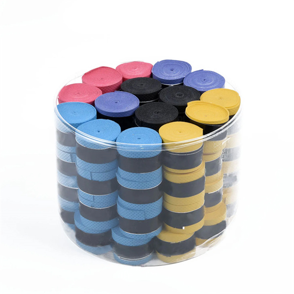 Cara lain untuk memanfaatkan Bat Grip Tape