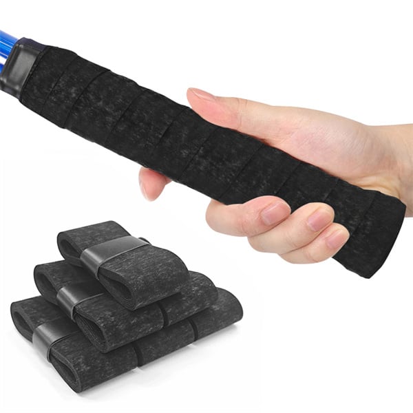 Discover the Benefits of the Thinnest Overgrip for Your Game