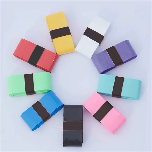Experience More Comfort and Less Slippage with the Right Grip Wrap