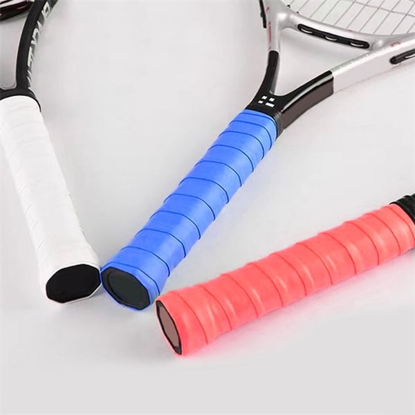 Menggunakan Tennis Wrap