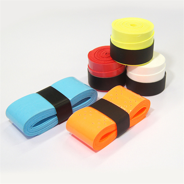 Maximize Your Performance with a High-Quality Badminton Foam Grip!