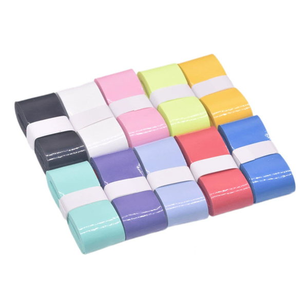 Find the Best Pickleball Paddle Grip Wrap for Your Playing Style