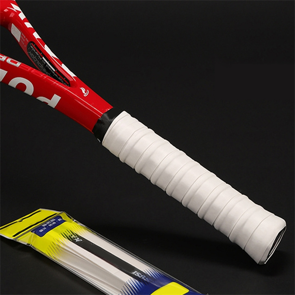 Inovasi dalam Teknologi Pegangan Raket Tenis: