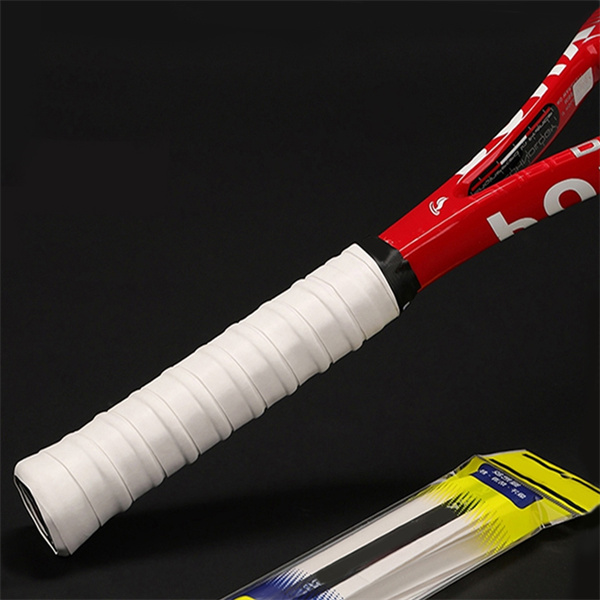 Stay in control with our non slip brown tennis overgrip.
