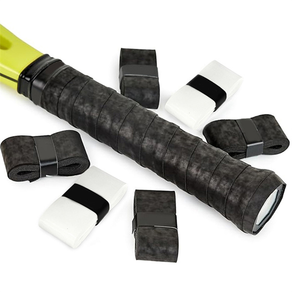 Beli sekarang grip tenis yang sempurna untuk gaya bermain Anda.