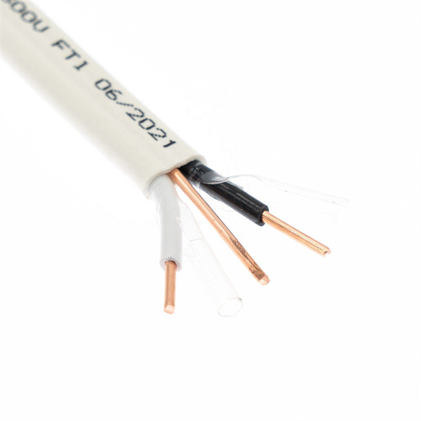 Kecantikan dari Kabel Tembaga 3
