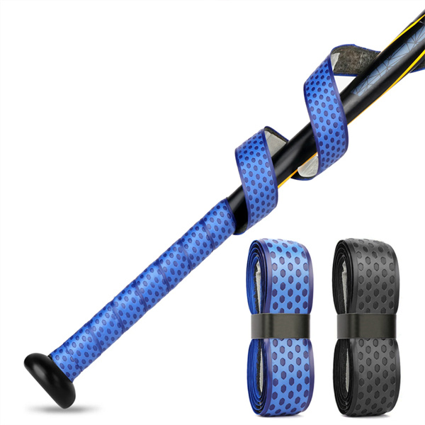 Keamanan dengan Bat Grip Tape