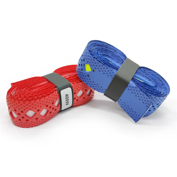 Inovasi dalam Bat Grip Tape