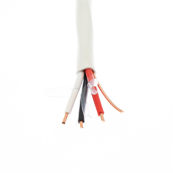 Bagaimana Kabel Tiga Konduktor Dapat Mempermudah Penataan Listrik Anda?