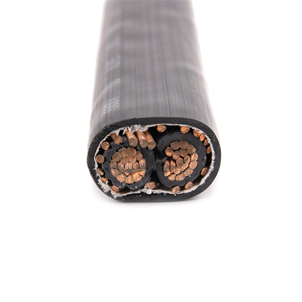 Wéi bouen Seu Cable engeriesser Schutz gegen de Elementer anbiedern?