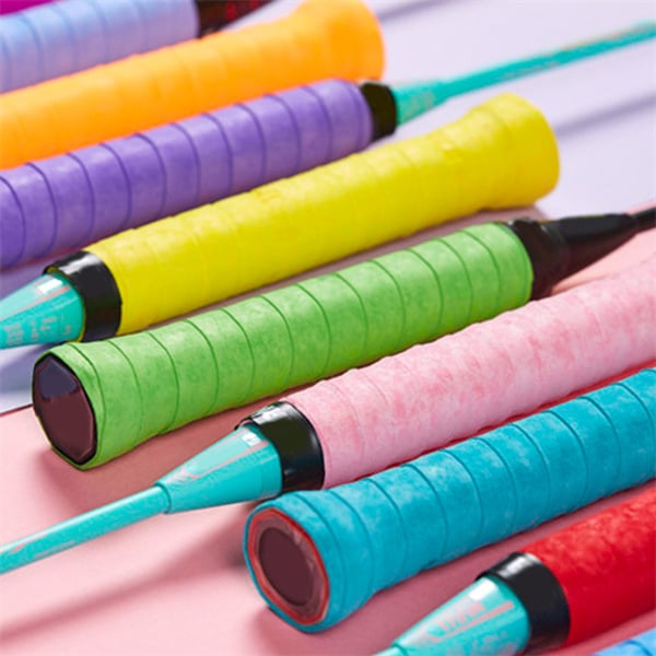 Upgrade Your Padel Racket with High-Quality Grip Overgrip for Improved Performance