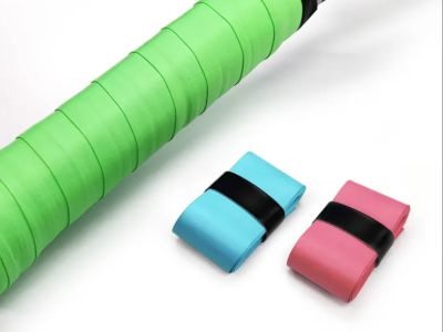 Fabricant premium de sur-grip de tennis : produit de qualité pour les marchés mondiaux