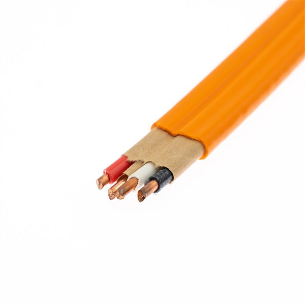 The importance of choosing the right gauge for NM-B cable