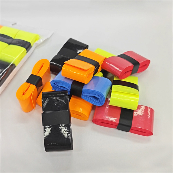 Perpanjang umur raket Anda dan tingkatkan performa dengan overgrip