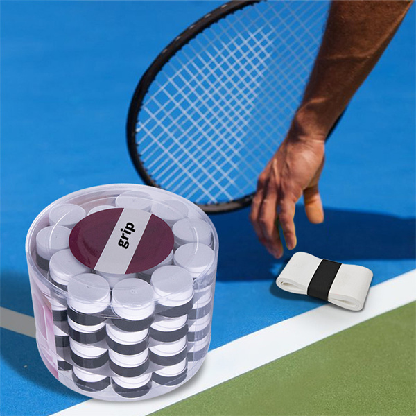 Tingkatkan Pengalaman Tennis Anda dengan Leather Overgrip