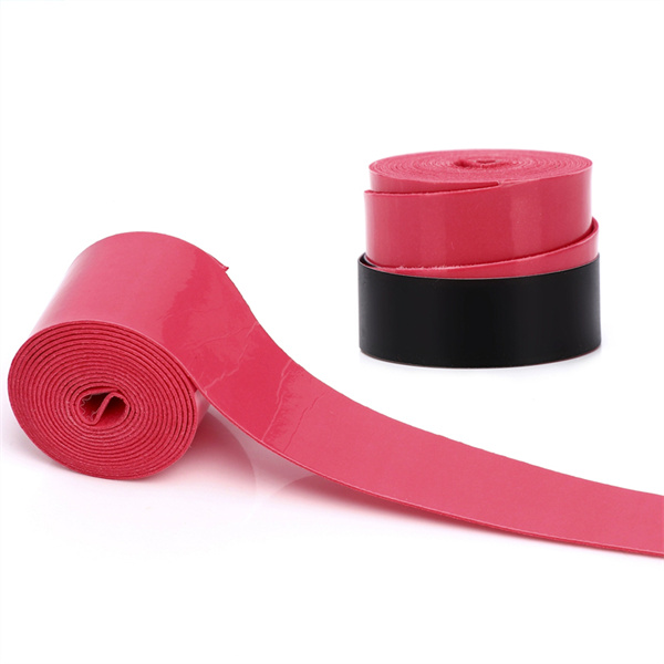 Experience Ultimate Sensitivity with the Thinnest Overgrip on the Marke